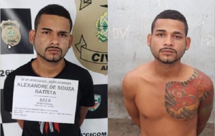 Caso PM Polícia procura mais dois envolvidos na morte de cabo em