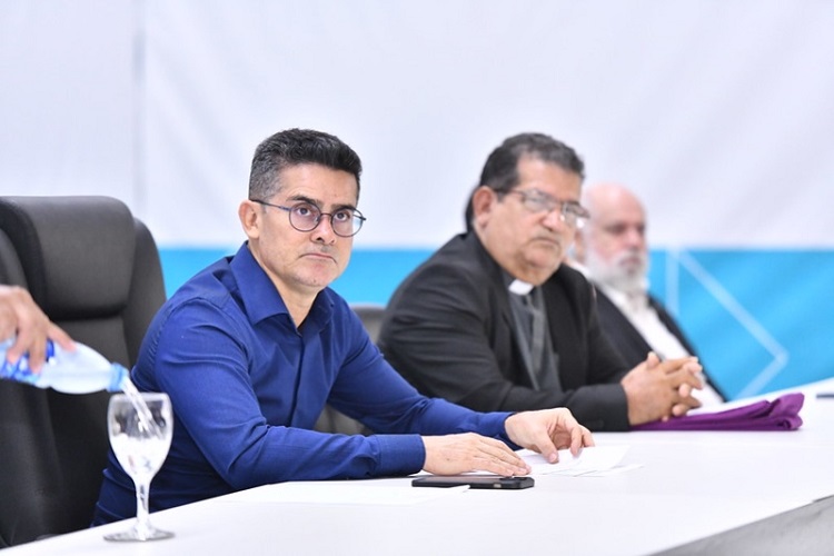 David Almeida celebra 20 anos de criação do Implurb com avanços positivos