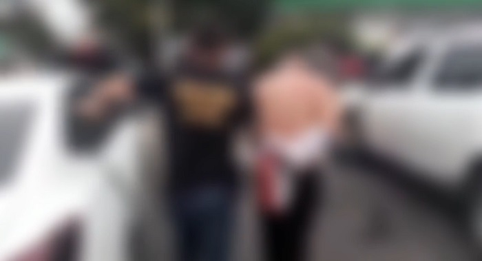 Com extensa ficha criminal, homem atraía mulheres para roubar e estuprar em Manaus