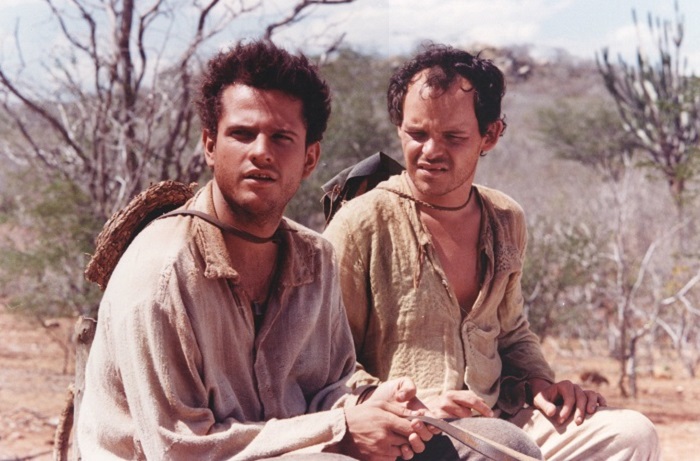 'O Auto da Compadecida 2' João Grilo e Chicó juntos 25 anos depois