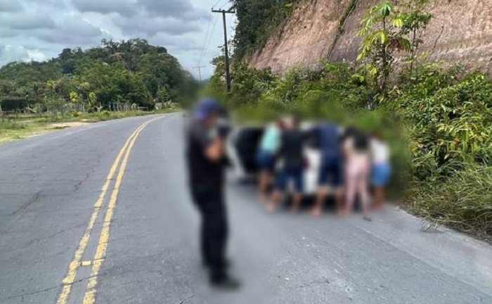 Quadrilha envolvida em golpes contra idosos em agências bancárias é presa