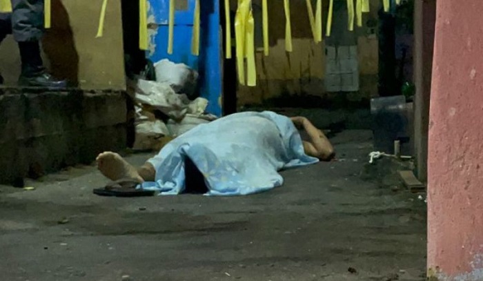 Após recusa de ir à igreja com a mãe, homem é morto a tiros em Manaus