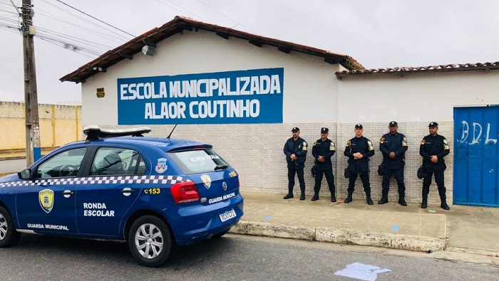 Governo vai liberar R$ 150 milhões para ampliar rondas escolares