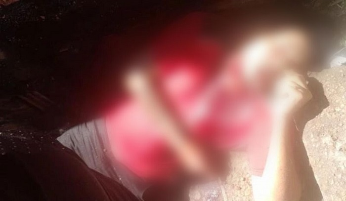 Homem é perseguido e morto a tiros em beco da zona sul de Manaus1