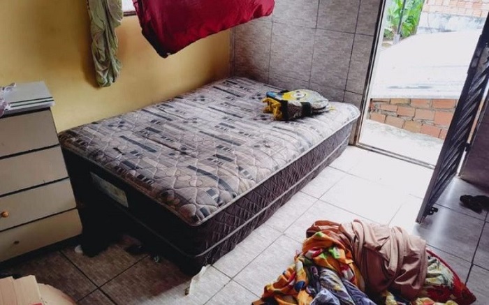 Homem que foi sequestrado e torturado por bandidos é resgatado em Manaus