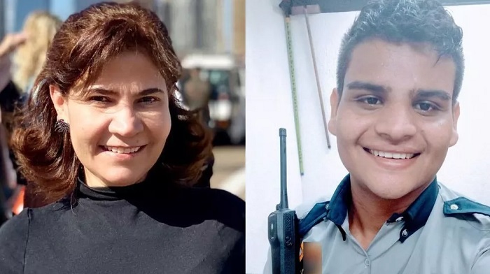 Justiça do AM manda soltar suspeito de assassinar servidora do TRT