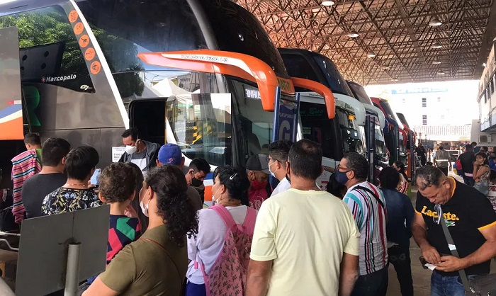 Semana Santa 25 mil pessoas devem deixar Manaus até o domingo de Páscoa