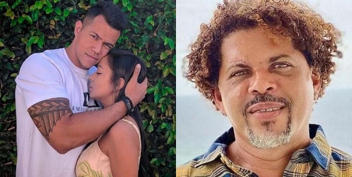 Um ano após ser flagrada com 'mendigo do amor', mulher vende paçoca nas ruas de Brasília
