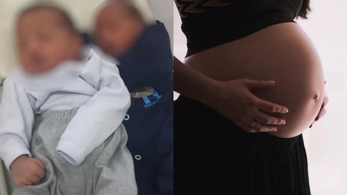 Homem engravida mãe e filha ao mesmo tempo