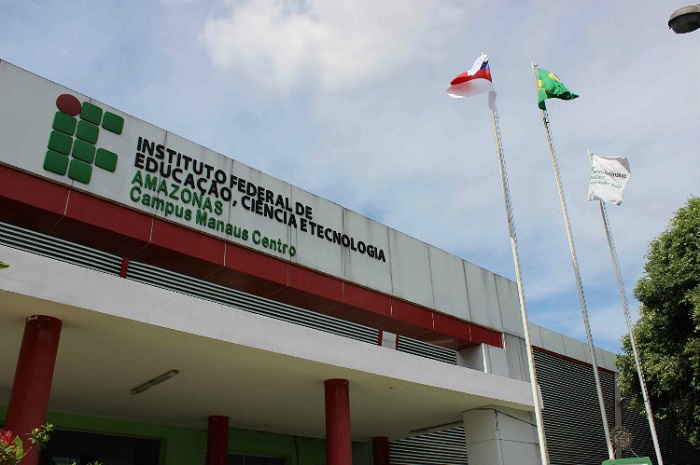 IFAM abre processo seletivo para cursos técnicos e de graduação no AM