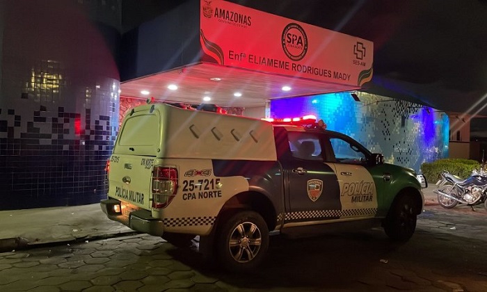 Jovem de 25 anos é morto a tiros durante ataque na zona norte de Manaus