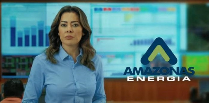 Justiça intima Amazonas Energia a prestar esclarecimentos sobre propaganda