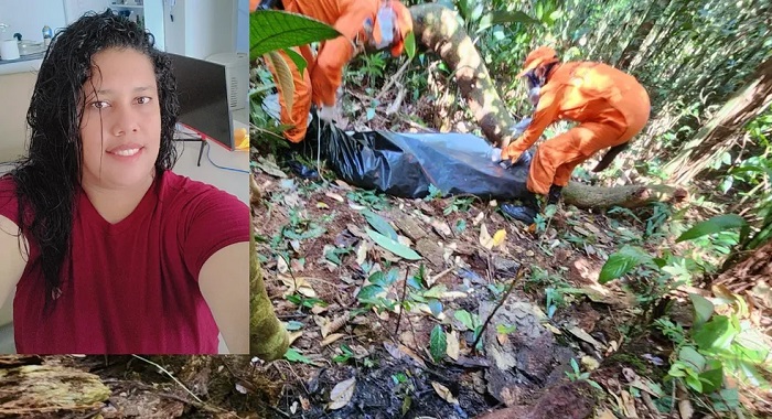 Mulher é encontrada morta com sinais de estupro em Terra Yanomami