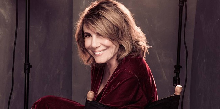 Renata Sorrah assume bissexualidade publicamente aos 76 anos - Bora Manaus