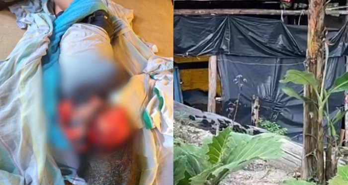 Suspeito de agredir e matar a própria mulher é preso em Manaus