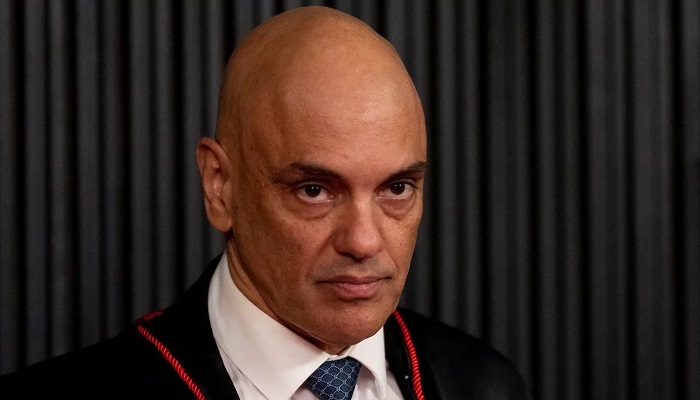 ‘PL das Fake News’ Moraes abre inquérito contra dirigentes do Google e do Telegram