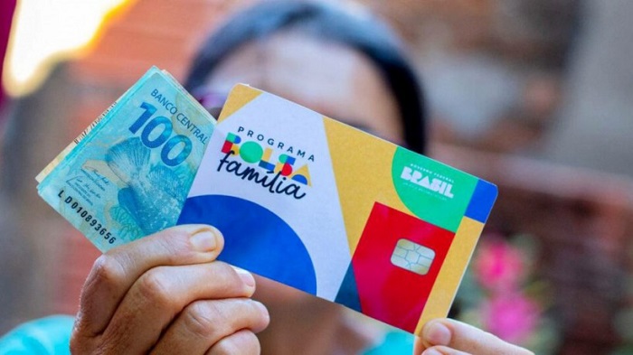 Caixa paga Bolsa Família com novo adicional de R$ 50 a NIS de final 8