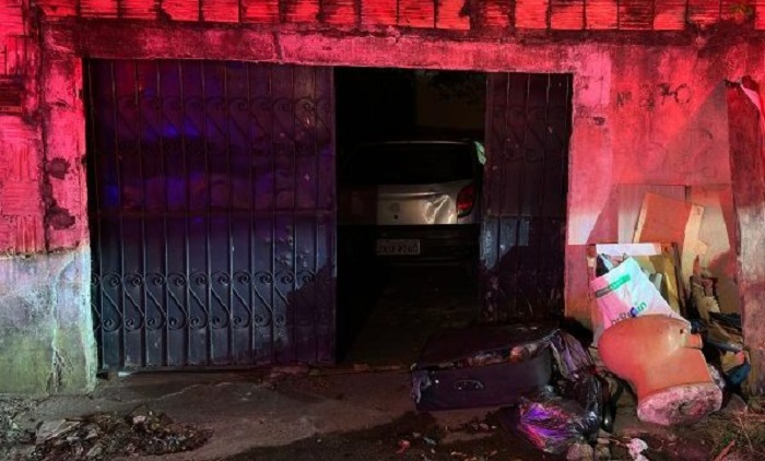 Homem é encontrado morto e nu em cima de cama em Manaus