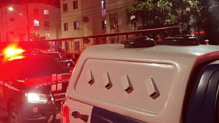 Homem é executado a tiros dentro de apartamento no conjunto Viver Melhor 3 em Manaus