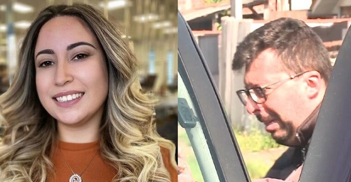 Marido é preso no velório da mulher por suspeita de matá-la com 17 facadas