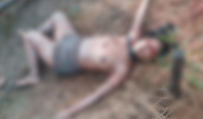 Mulher é encontrada morta com os olhos arrancados em área de mata no AM