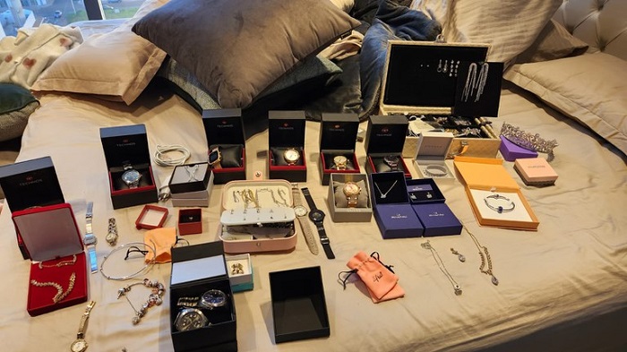 Operação da Polícia Federal e Exército mira criminosos por extração de minérios em Manaus