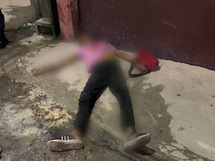 Pistoleiros executam homem suspeito de assaltos em área do tráfico na zona Norte de Manaus