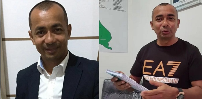 Rosinaldo Moura, secretário da Semas é denunciado por funcionárias de abuso sexual