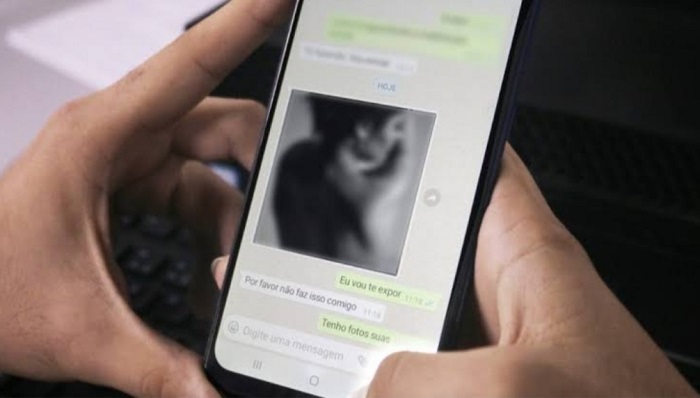 Suspeito de criar perfil fake para postar nudes da própria prima é preso no AM