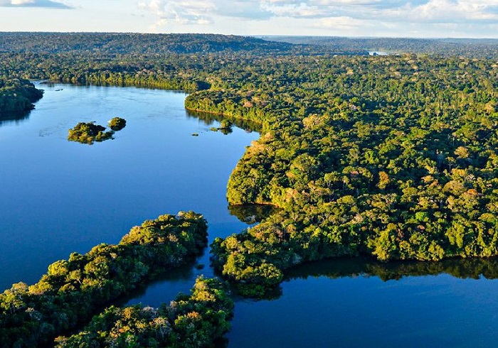 União Europeia pode doar R$ 100 milhões para Fundo Amazônia