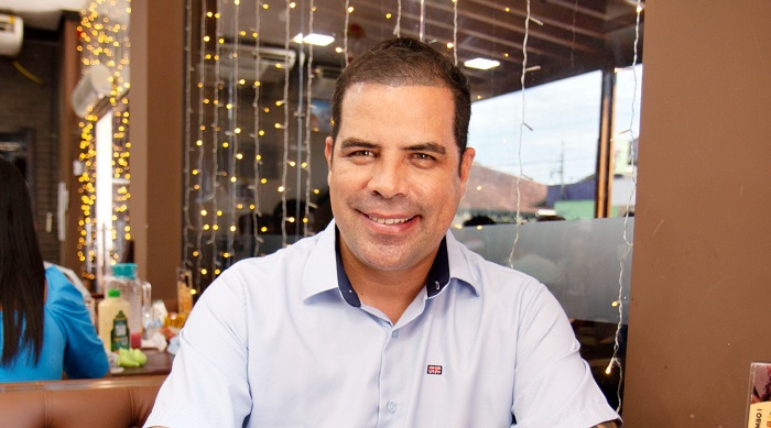 Vereador é acusado de organizar esquema de fraude em licitação médica em Manacapuru