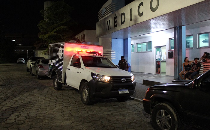 Adolescente de 14 anos é executado com mais de 10 tiros dentro de casa em Manaus