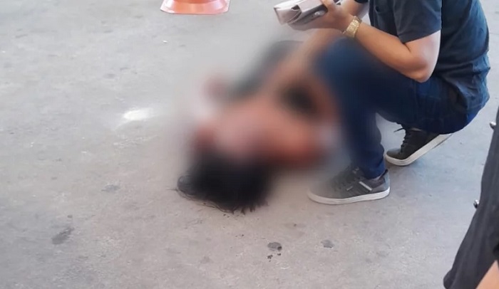 Cabo da PM suspeito de tentar matar travesti é investigado pela Polícia Civil em Manaus