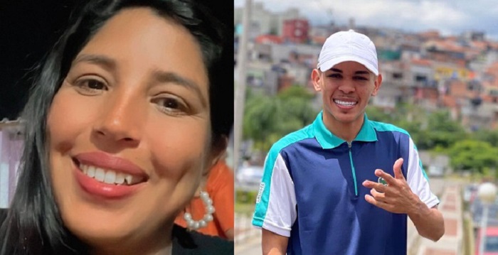 Cunhada de Lucas Picolé suspeita no esquema de rifas é procurada pela polícia em Manaus