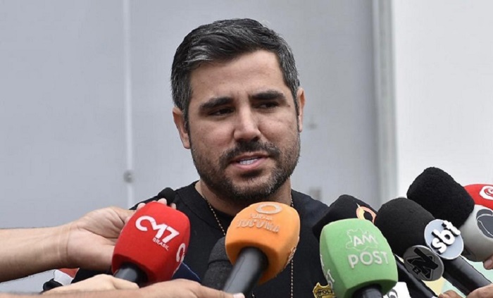 Delegado diz que outros influencers estão sendo investigados e deve haver novas fases da operação