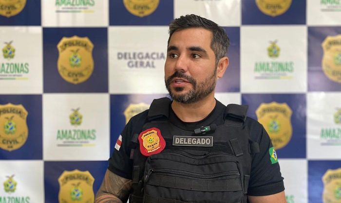Delegado diz que outros influencers estão sendo investigados em Manaus; saiba mais