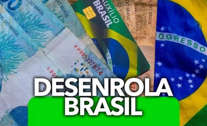 Governo manda Google e Facebook retirarem anúncios falsos do Desenrola