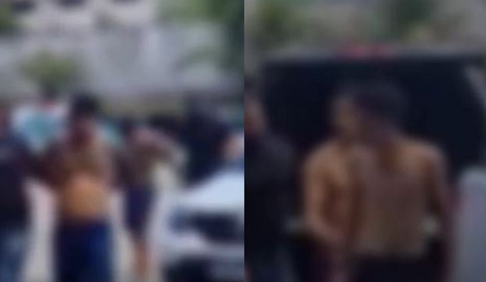 Grupo que tentou matar mulher de 19 anos por causa de dinheiro de sequestro é preso em Manaus