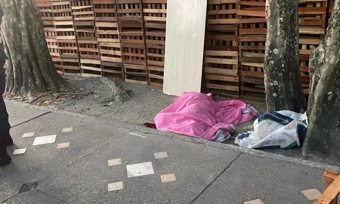 Homem é executado com tiro na cabeça na Zona Sul de Manaus