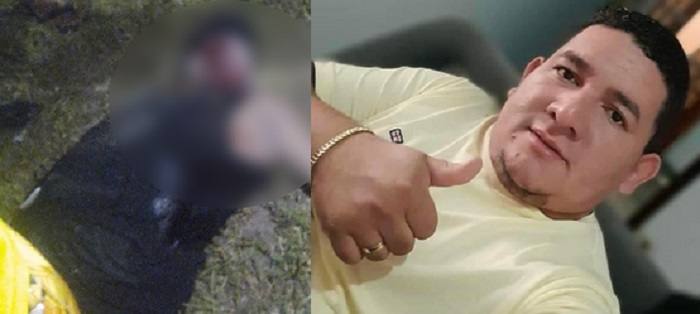 Homem é executado enquanto estava em flutuante com a família no Amazonas