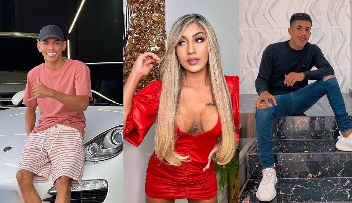 Justiça determina bloqueio de redes sociais de influenciadores alvos da Operação em Manaus