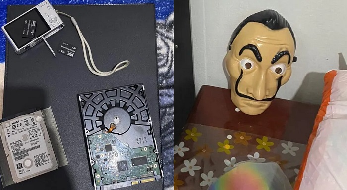 Operação da PF prende mães suspeitas de estuprarem filhos e compartilharem imagens na web