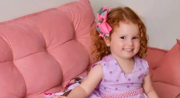 Pai mata filha de 4 anos por vingança da ex-companheira