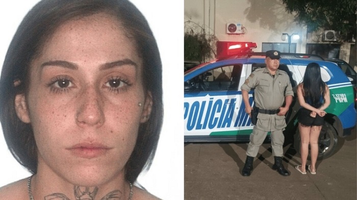 Vizinha esfaqueia até a morte jovem após briga por som alto