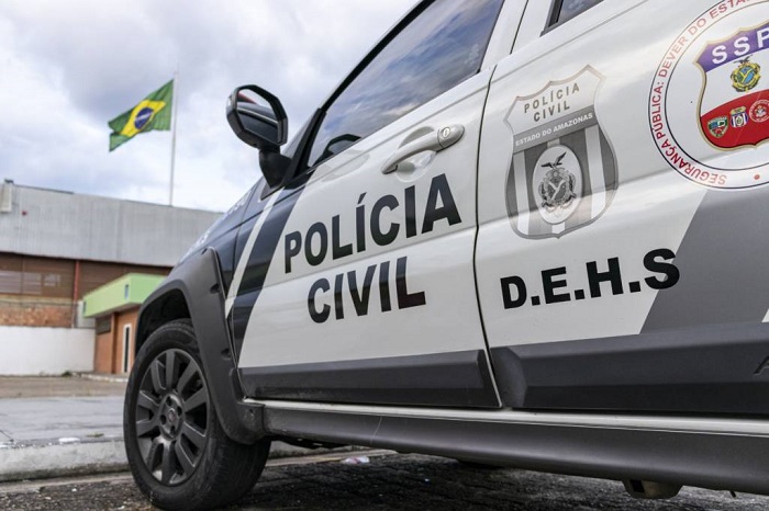 Agiota espanca cego em Manaus até a morte por causa de cartão da aposentadoria