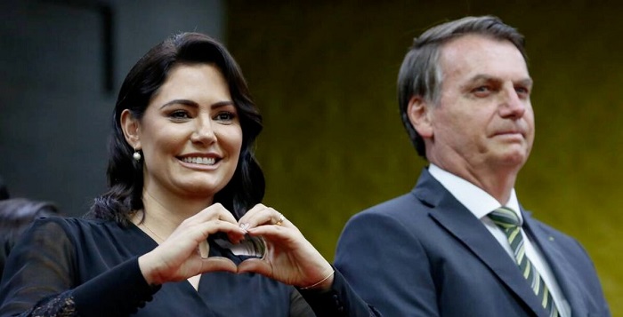 Bolsonaro e Michelle não deverão ter sigilos quebrados