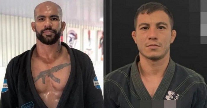 Campeões de jiu-jítsu são presos suspeitos de estuprar mulheres em casas de massagem