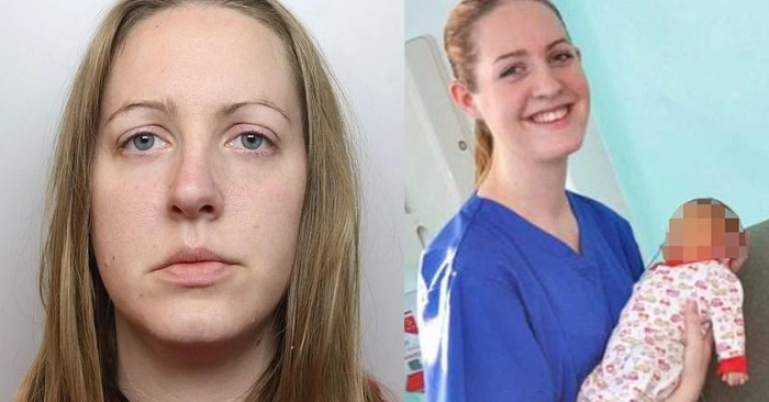 Enfermeira mata sete bebês com insulina no hospital e ri ‘matei de propósito’