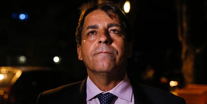 Ex-vereador Zico Bacana e irmão são mortos em ataque a tiros