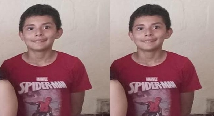 Família procura por menino de 11 anos desaparecido na Compensa